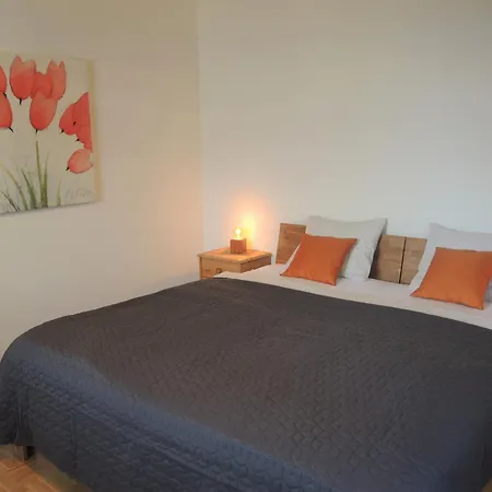 Dora Garten By Fewotessin Appartement Locarno