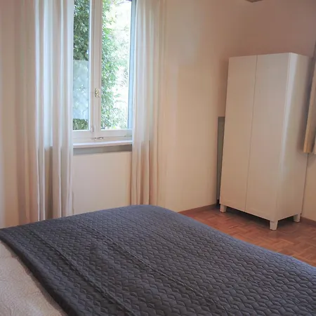 Dora Garten By Fewotessin Locarno