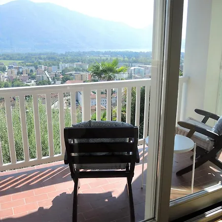 Dora Garten By Fewotessin Appartement