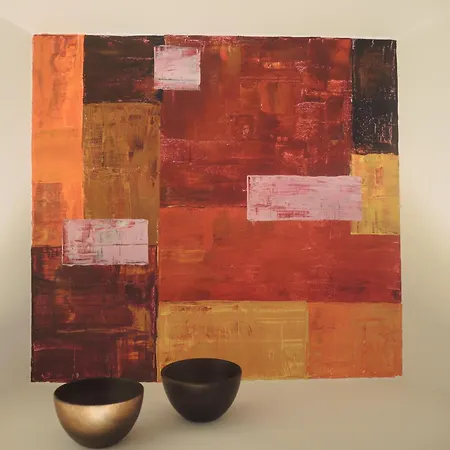 Dora Garten By Fewotessin Appartement *