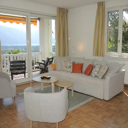 Appartement Dora Garten By Fewotessin *