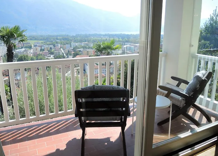 Dora Garten By Fewotessin Apartament