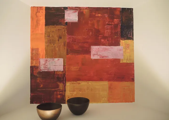 Dora Garten By Fewotessin 아파트 *