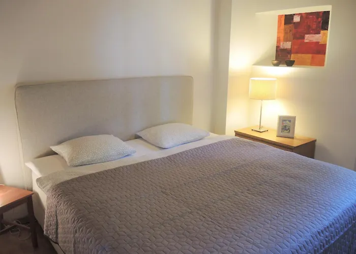 Dora Garten By Fewotessin Apartament