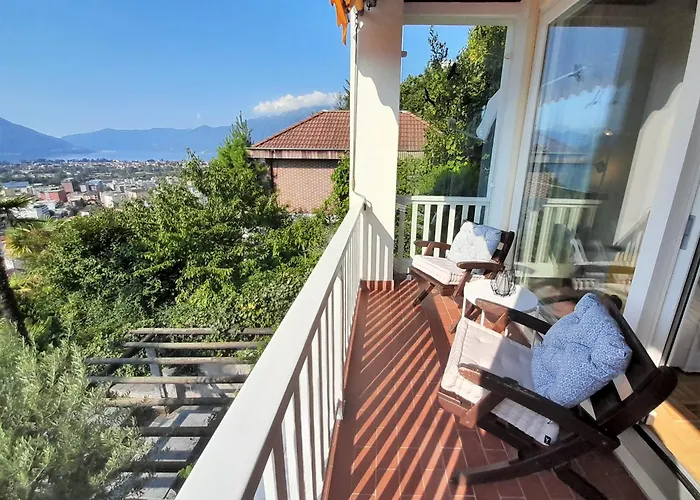 Dora Garten By Fewotessin Apartament *