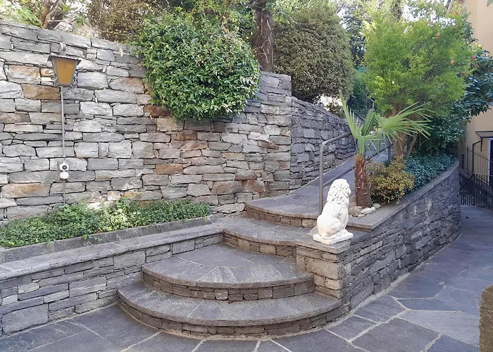 Dora Garten By Fewotessin Apartament