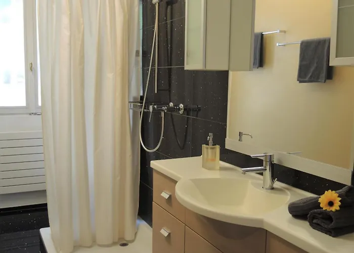 Dora Garten By Fewotessin アパート