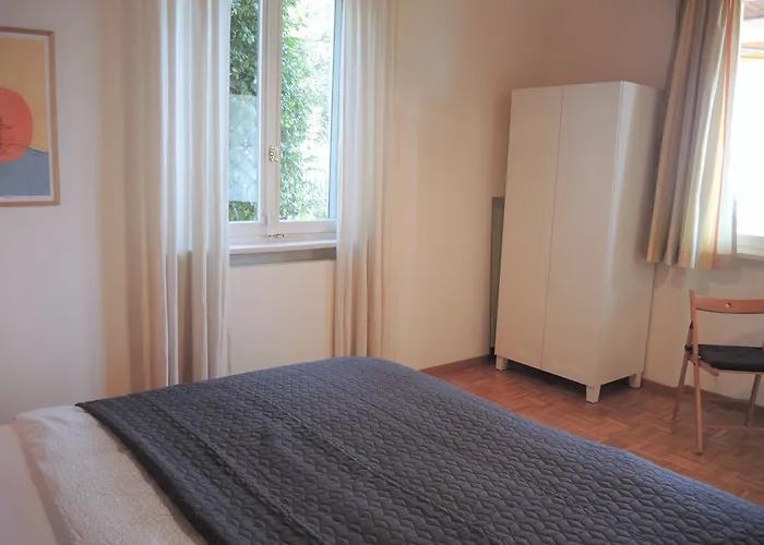 Dora Garten By Fewotessin ロカルノ