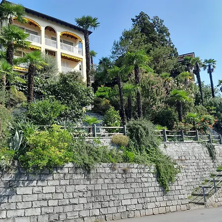 Dora Garten By Fewotessin Apartment